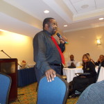 Les Brown Speaker Training Seminar - Orlando, FL